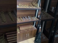 12-159mm 구리 파이프 클램프 파이프를 효율적으로 장착하기 위해